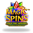 Magic Spins